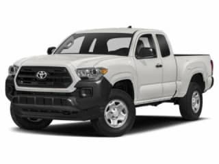 Toyota 2018 Tacoma