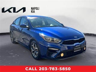 Kia 2020 Forte