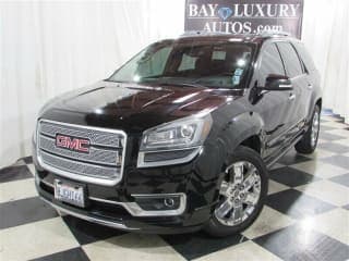 GMC 2016 Acadia