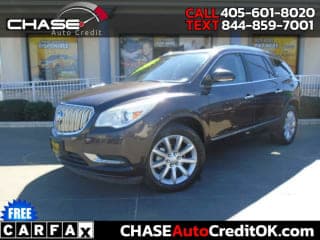 Buick 2015 Enclave