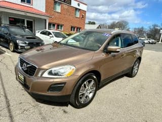 Volvo 2013 XC60