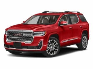 GMC 2021 Acadia