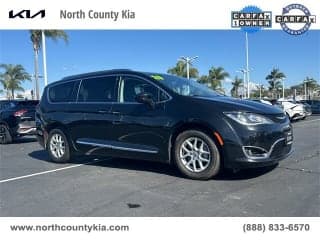 Chrysler 2020 Pacifica