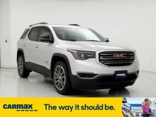 GMC 2017 Acadia