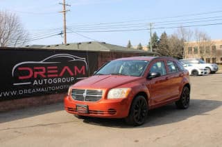 Dodge 2009 Caliber