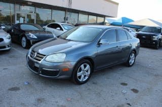 Volkswagen 2009 Jetta