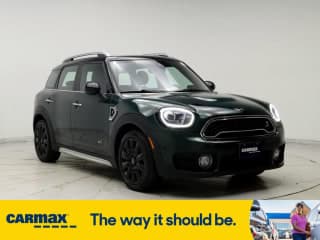 MINI 2019 Countryman