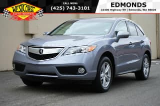 Acura 2013 RDX