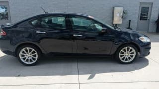 Dodge 2013 Dart