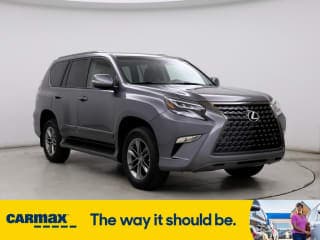 Lexus 2015 GX 460