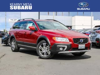 Volvo 2015 XC70