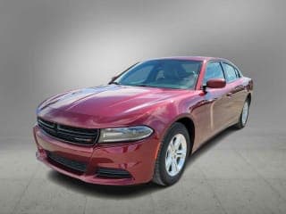 Dodge 2021 Charger