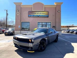 Dodge 2019 Challenger