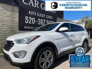 Hyundai 2013 Santa Fe