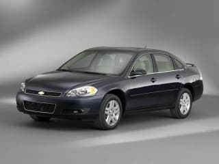 Chevrolet 2011 Impala