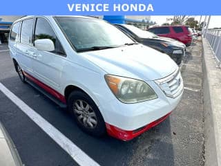 Honda 2008 Odyssey