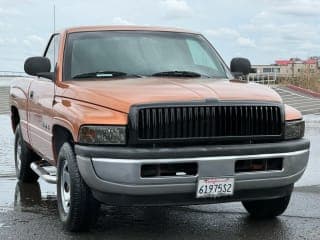 Dodge 2001 Ram 1500