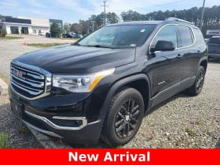 GMC 2018 Acadia