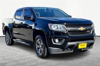 Chevrolet 2018 Colorado