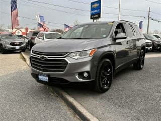 Chevrolet 2019 Traverse