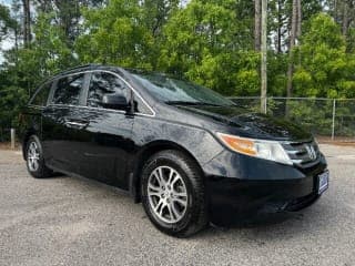 Honda 2011 Odyssey