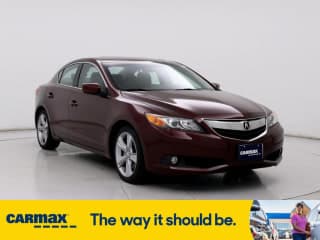 Acura 2014 ILX