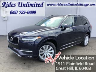 Volvo 2016 XC90