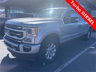 Ford 2020 F-350 Super Duty