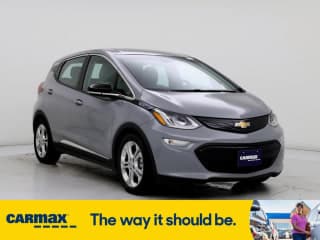 Chevrolet 2020 Bolt EV