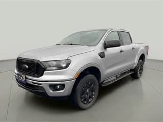 Ford 2021 Ranger