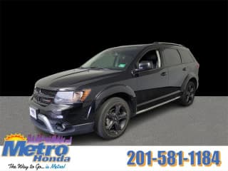 Dodge 2018 Journey