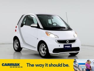 Smart 2015 fortwo