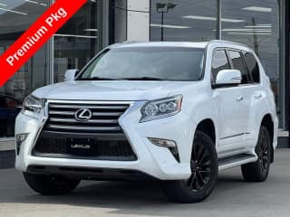 Lexus 2014 GX 460