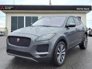 Jaguar 2020 E-PACE