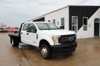 Ford 2017 F-350 Super Duty