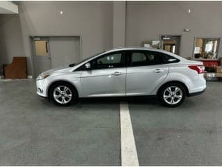 Ford 2014 Focus