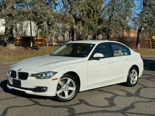 BMW 2014 3 Series