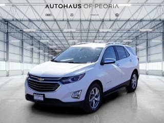 Chevrolet 2018 Equinox