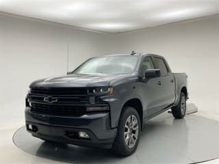 Chevrolet 2020 Silverado 1500