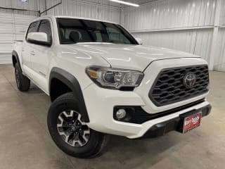 Toyota 2021 Tacoma