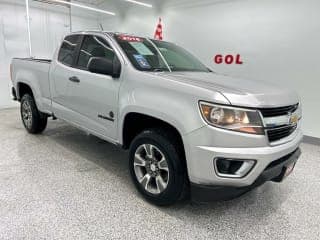 Chevrolet 2018 Colorado