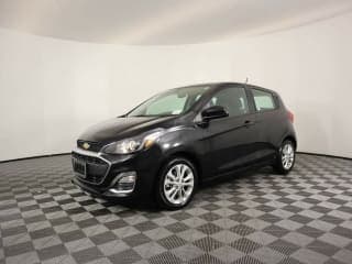 Chevrolet 2021 Spark