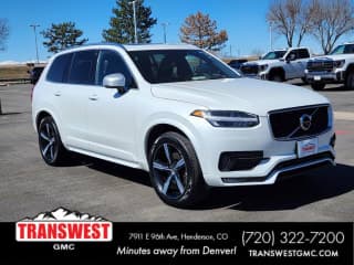 Volvo 2018 XC90