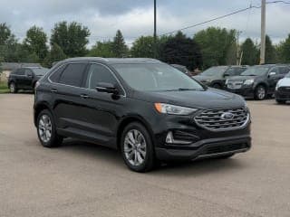 Ford 2019 Edge