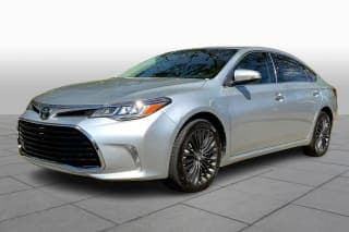 Toyota 2017 Avalon