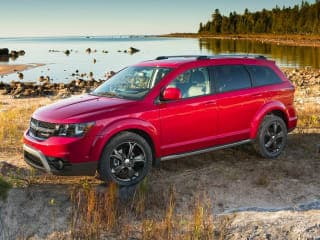 Dodge 2019 Journey