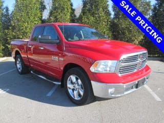 Ram 2015 1500