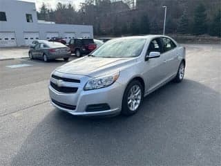 Chevrolet 2013 Malibu