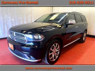 Dodge 2017 Durango