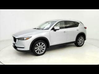 Mazda 2021 CX-5